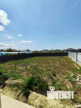 Дом 92м&sup2;, 1-этажный, участок 7 сот.  