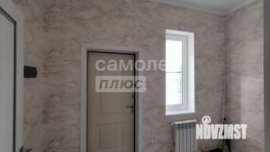 Дом 162м², 2-этажный, участок 6 сот.  