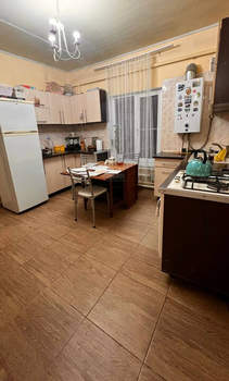 Дом 115м&sup2;, 1-этажный, участок 6 сот.  