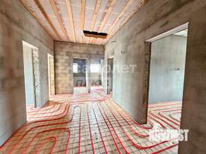 Дом 110м², 1-этажный, участок 6 сот.  