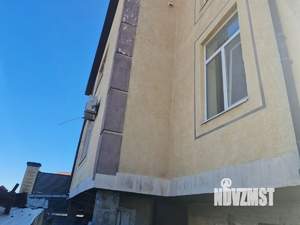 Дом 272м², 3-этажный, участок 5 сот.  