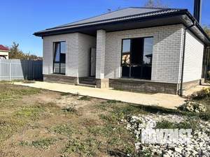 Дом 83м², 1-этажный, участок 5 сот.  