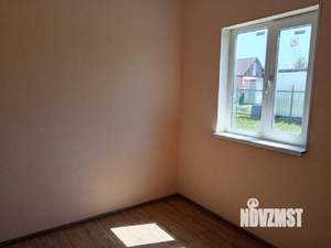 Дом 60м², 2-этажный, участок 5 сот.  