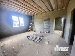 Дом 81м², 1-этажный, участок 6 сот.  