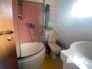 Дом 68м², 3-этажный, участок 1 сот.  