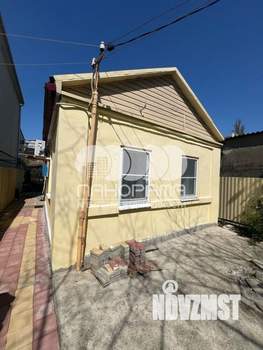 Дом 55м&sup2;, 2-этажный, участок 5 сот.  