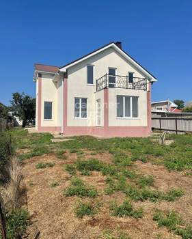 Дом 172м², 2-этажный, участок 15 сот.  