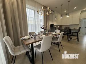 Коттедж 174м², 1-этажный, участок 5 сот.  