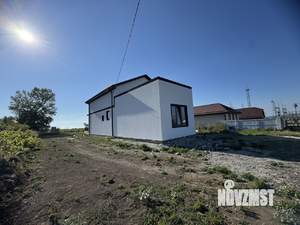 Дом 188м&sup2;, 2-этажный, участок 11 сот.  