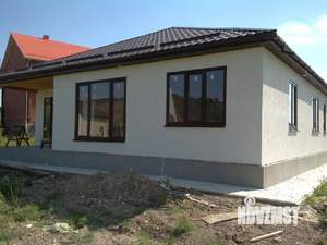 Дом 65м², 1-этажный, участок 5 сот.  