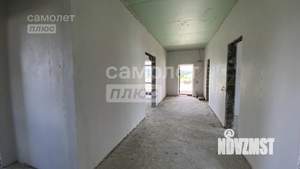 Дом 160м², 1-этажный, участок 8 сот.  