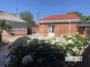 Дом 180м², 1-этажный, участок 28 сот.  