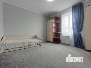 Дом 54м², 1-этажный, участок 5 сот.  