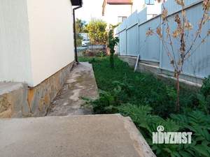 Дом 80м&sup2;, 1-этажный, участок 4 сот.  