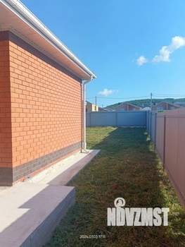 Дом 90м&sup2;, 2-этажный, участок 5 сот.  