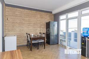 Дом 134м&sup2;, 1-этажный, участок 5 сот.  