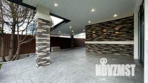 Коттедж 210м&sup2;, 2-этажный, участок 5 сот.  