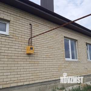 Дом 110м&sup2;, 2-этажный, участок 4 сот.  