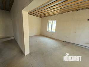 Дом 108м&sup2;, 1-этажный, участок 4 сот.  