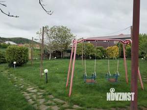 Дом 300м&sup2;, 3-этажный, участок 13 сот.  