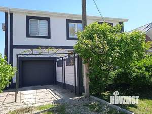 Дом 150м&sup2;, 2-этажный, участок 9 сот.  