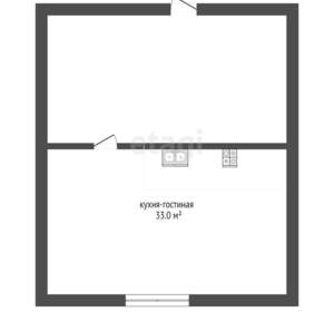 Дом 160м&sup2;, 2-этажный, участок 5 сот.  