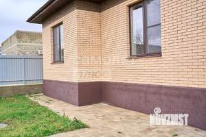 Дом 100м², 1-этажный, участок 5 сот.  