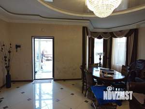 Дом 146м², 2-этажный, участок 2 сот.  