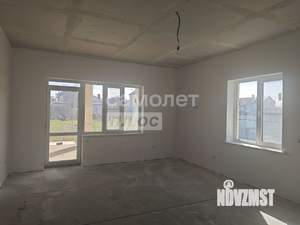 Дом 140м&sup2;, 1-этажный, участок 8 сот.  