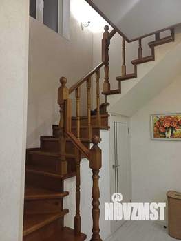 Дом 138м², 2-этажный, участок 4 сот.  