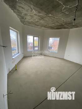 Дом 135м², 2-этажный, участок 5 сот.  