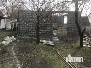 Дом 70м², 1-этажный, участок 7 сот.  