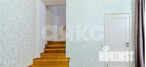 Таунхаус 99м&sup2;, 2-этажный, участок 3 сот.  