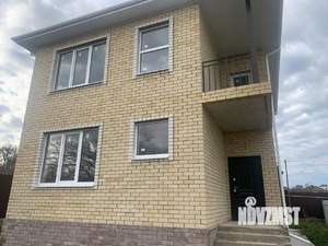 Дом 153м&sup2;, 2-этажный, участок 3 сот.  