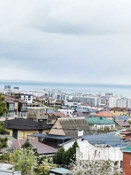 Дом 187м&sup2;, 2-этажный, участок 6 сот.  