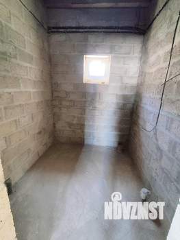 Дом 110м&sup2;, 1-этажный, участок 5 сот.  