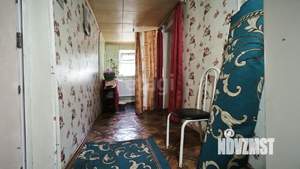 Дом 35м², 1-этажный, участок 17 сот.  