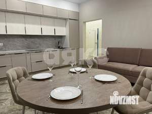 Дом 106м&sup2;, 1-этажный, участок 6 сот.  