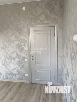 Дом 99м², 1-этажный, участок 8 сот.  