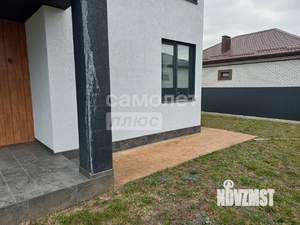 Дом 180м², 2-этажный, участок 6 сот.  