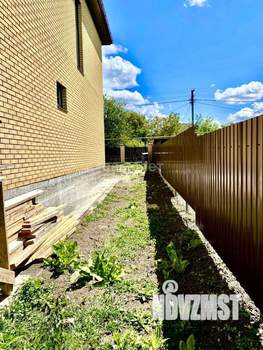 Дом 150м², 2-этажный, участок 6 сот.  
