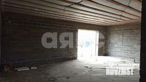 Дом 135м&sup2;, 1-этажный, участок 8 сот.  