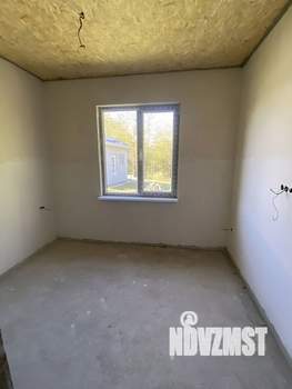 Дом 110м², 1-этажный, участок 6 сот.  