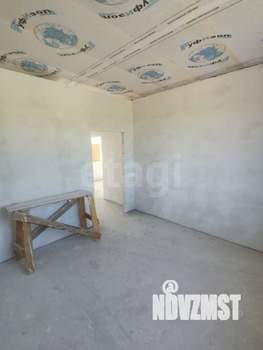 Дом 96м², 1-этажный, участок 5 сот.  