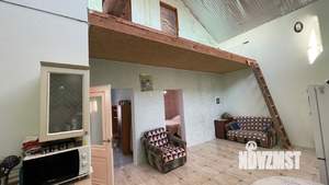 Дом 93м², 2-этажный, участок 6 сот.  