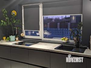 Дом 105м&sup2;, 2-этажный, участок 5 сот.  