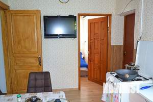 Дом 100м², 2-этажный, участок 5 сот.  