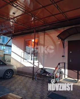 Дом 90м&sup2;, 1-этажный, участок 5 сот.  