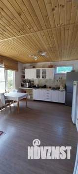 Дом 250м², 2-этажный, участок 6 сот.  