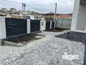 Дом 180м², 2-этажный, участок 5 сот.  